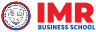 Mahishika Digital Agency Client Logo for IMR Business School